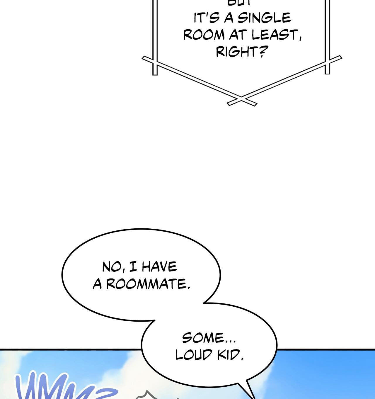 Can't Think Straight Chapter 2 page 5 - 