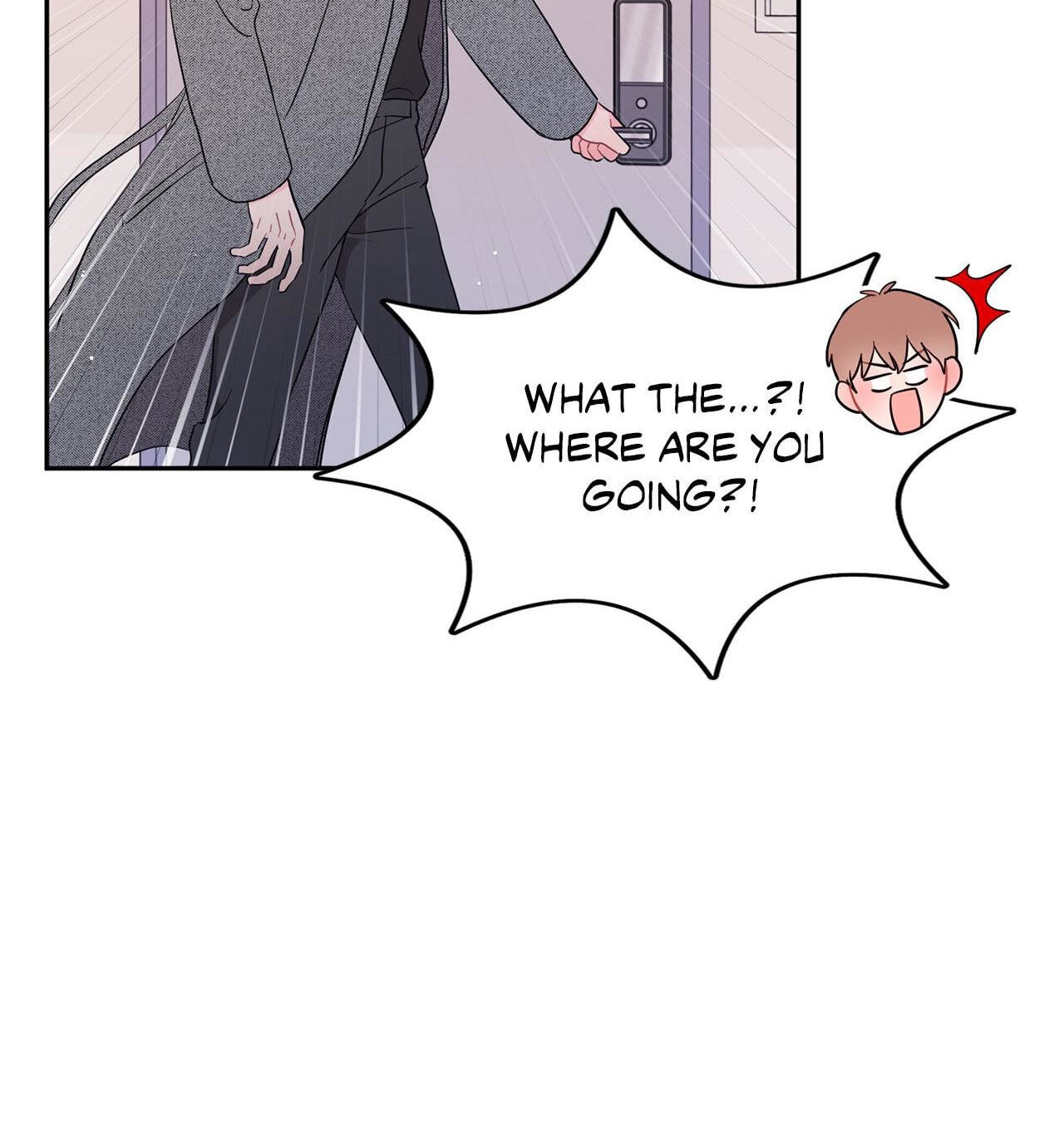 Can't Think Straight Chapter 2 page 42 - 
