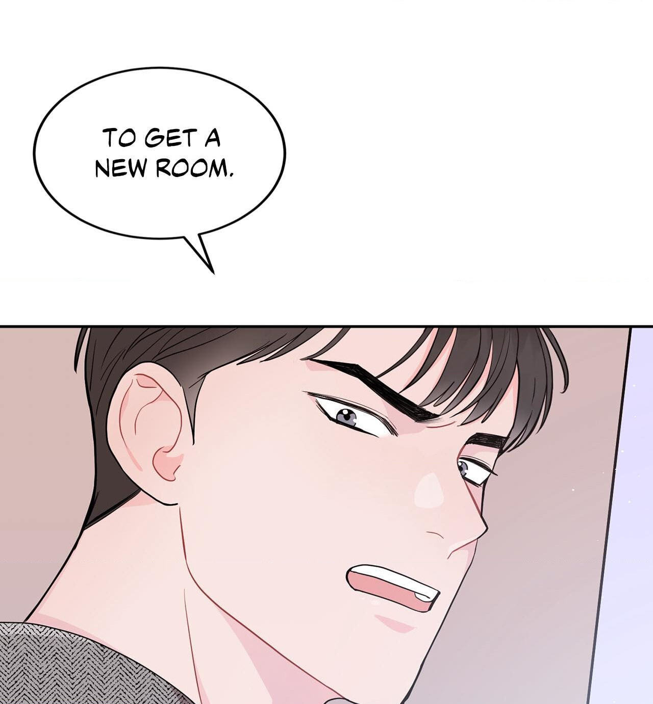 Can't Think Straight Chapter 2 page 43 - 