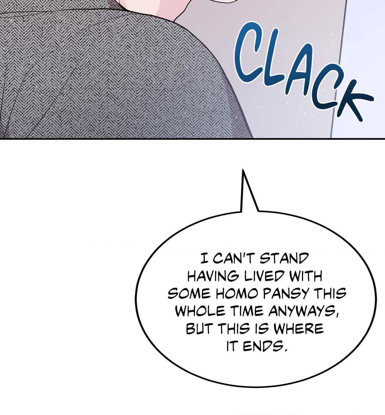 Can't Think Straight Chapter 2 page 44 - 