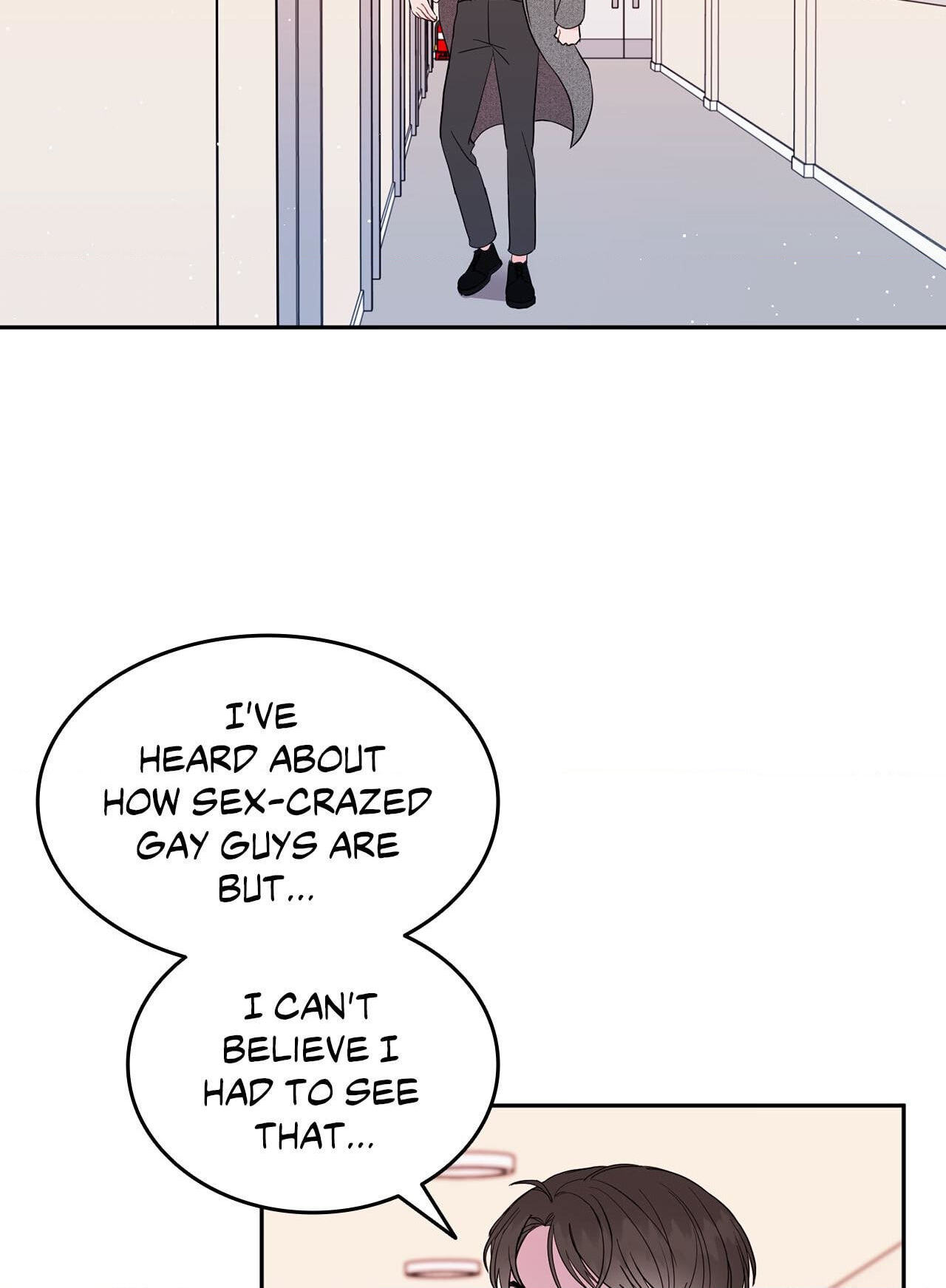 Can't Think Straight Chapter 2 page 50 - 