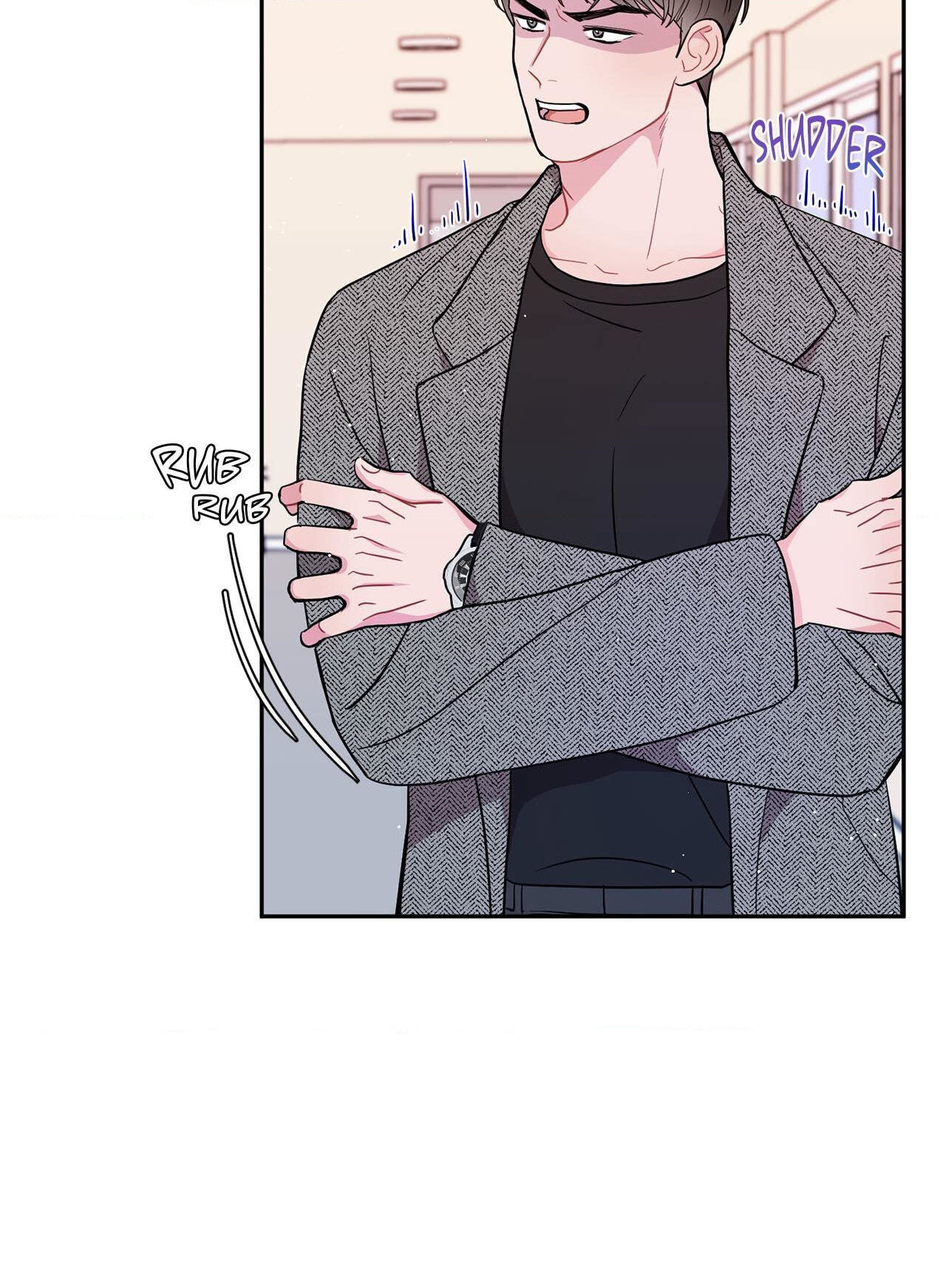 Can't Think Straight Chapter 2 page 51 - 