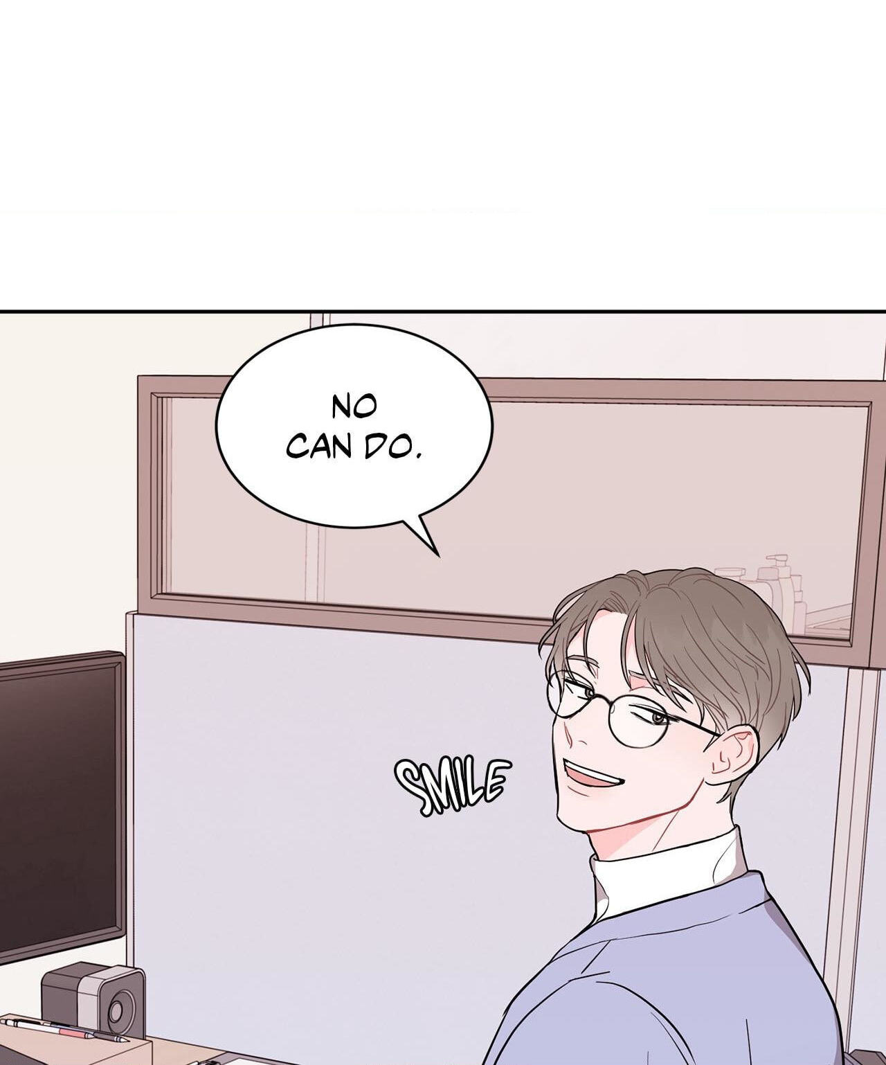 Can't Think Straight Chapter 2 page 56 - 