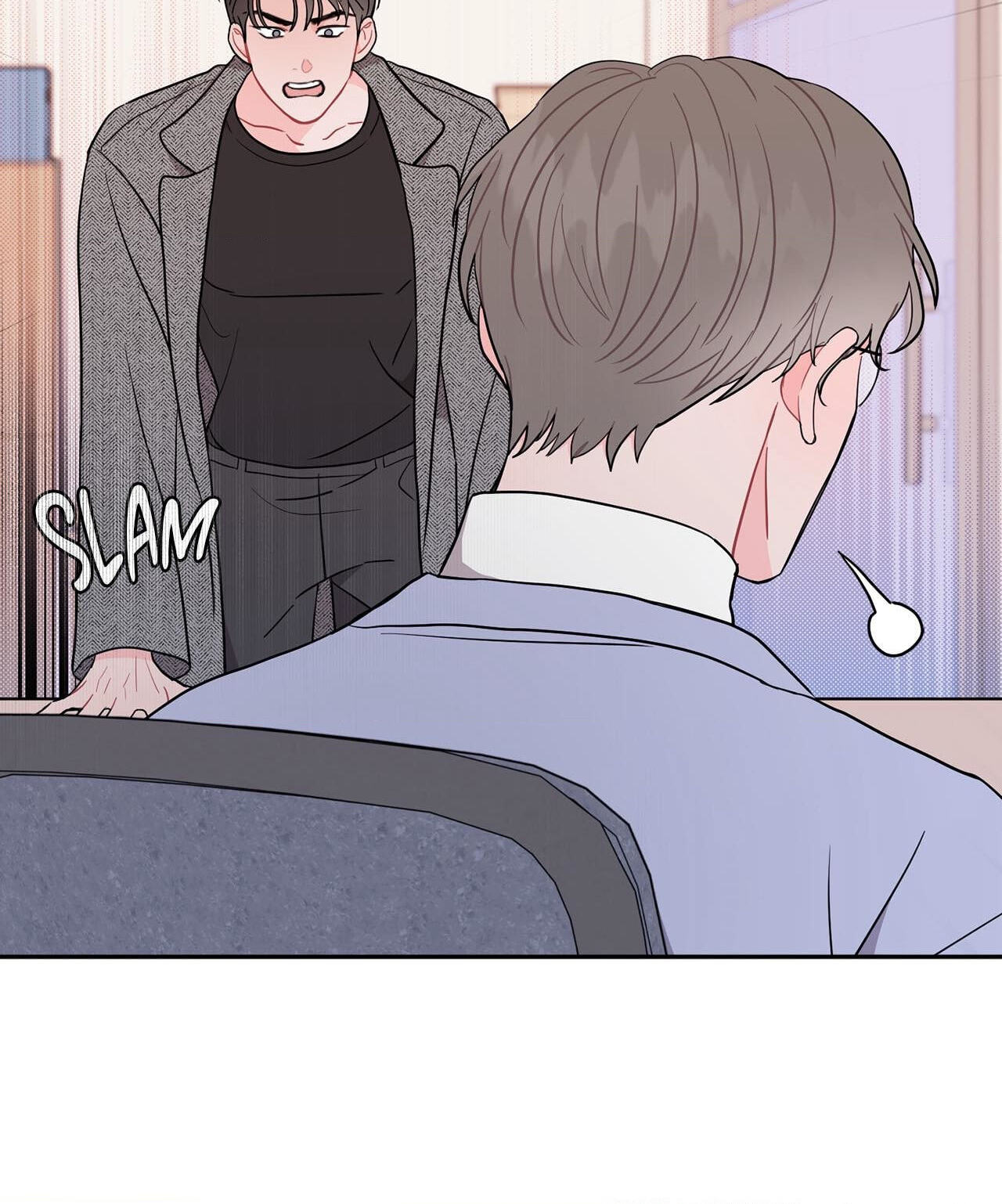 Can't Think Straight Chapter 2 page 62 - 