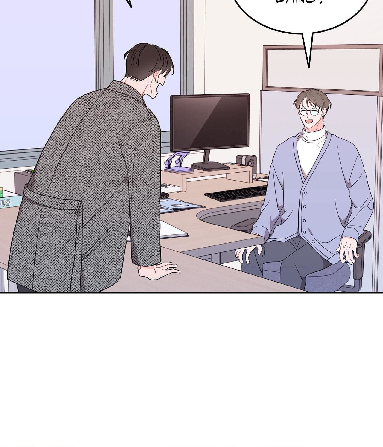 Can't Think Straight Chapter 2 page 66 - 