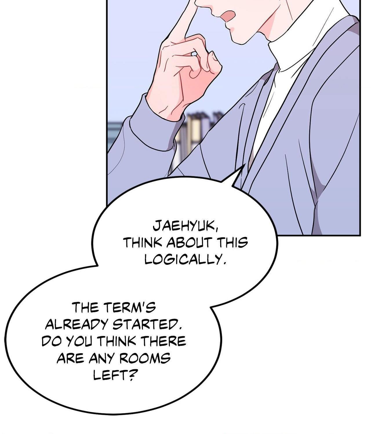 Can't Think Straight Chapter 2 page 70 - 