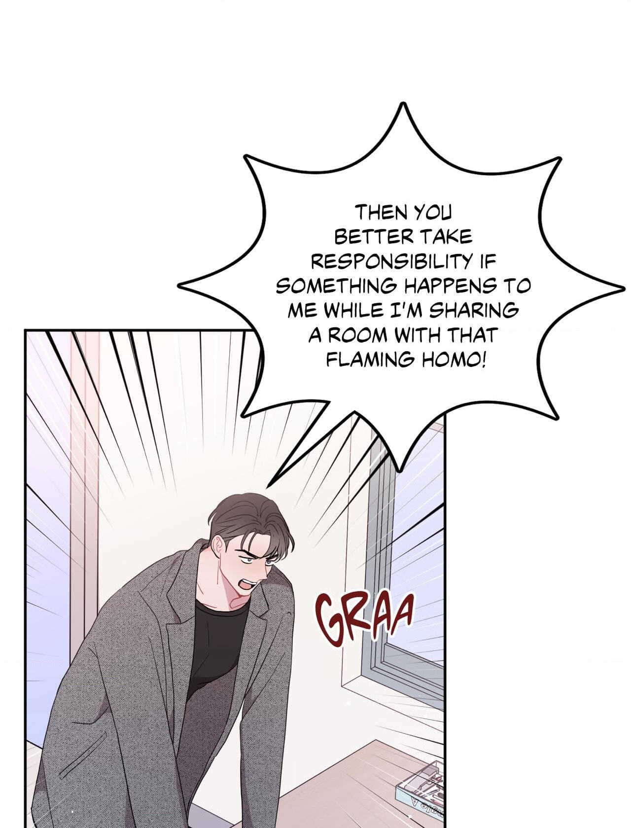 Can't Think Straight Chapter 2 page 71 - 