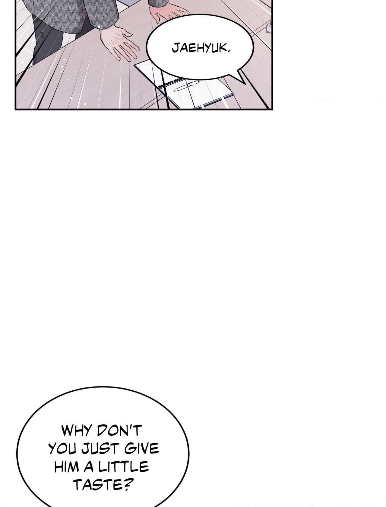 Can't Think Straight Chapter 2 page 72 - 