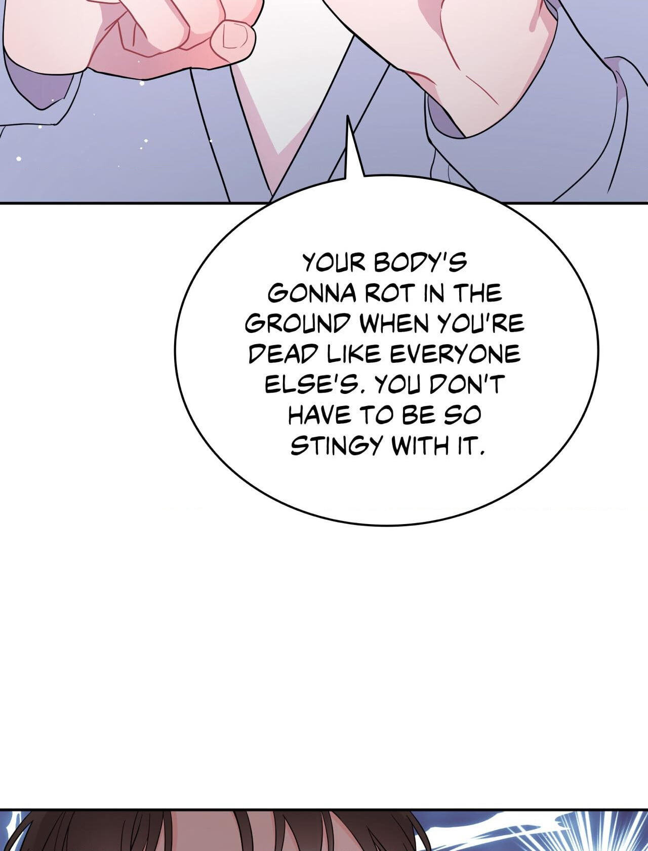 Can't Think Straight Chapter 2 page 74 - 