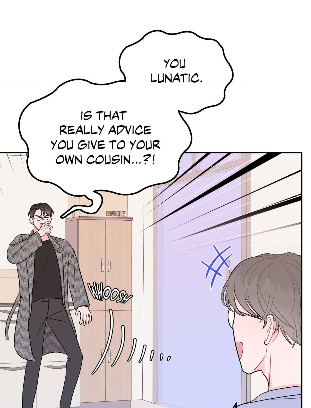 Can't Think Straight Chapter 2 page 76 - 