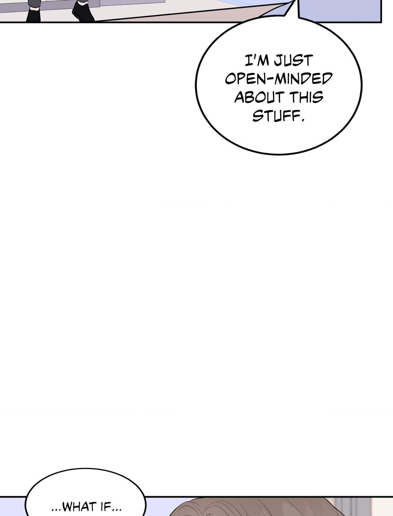 Can't Think Straight Chapter 2 page 77 - 