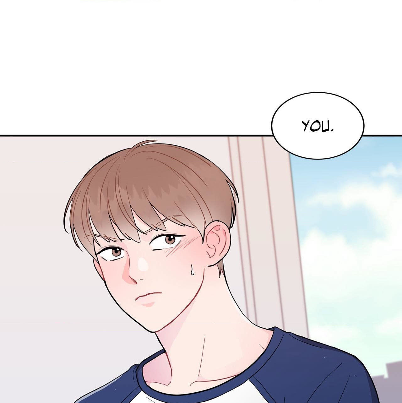 Can't Think Straight Chapter 2 page 87 - 
