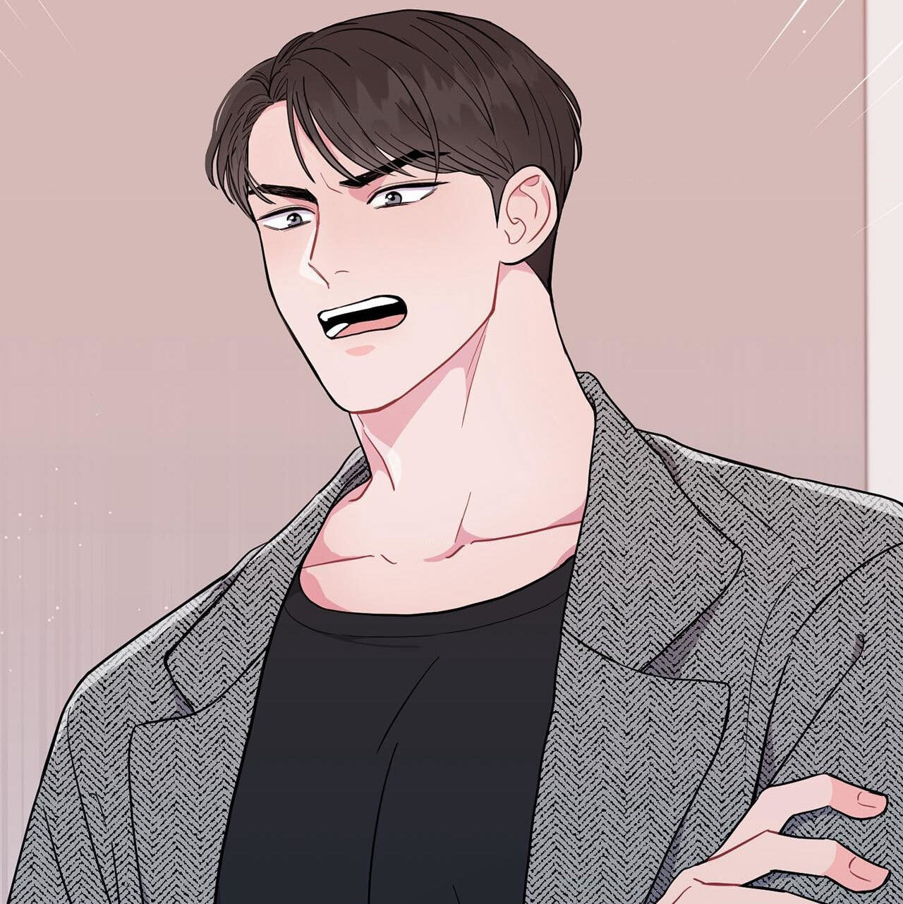 Can't Think Straight Chapter 2 page 90 - 