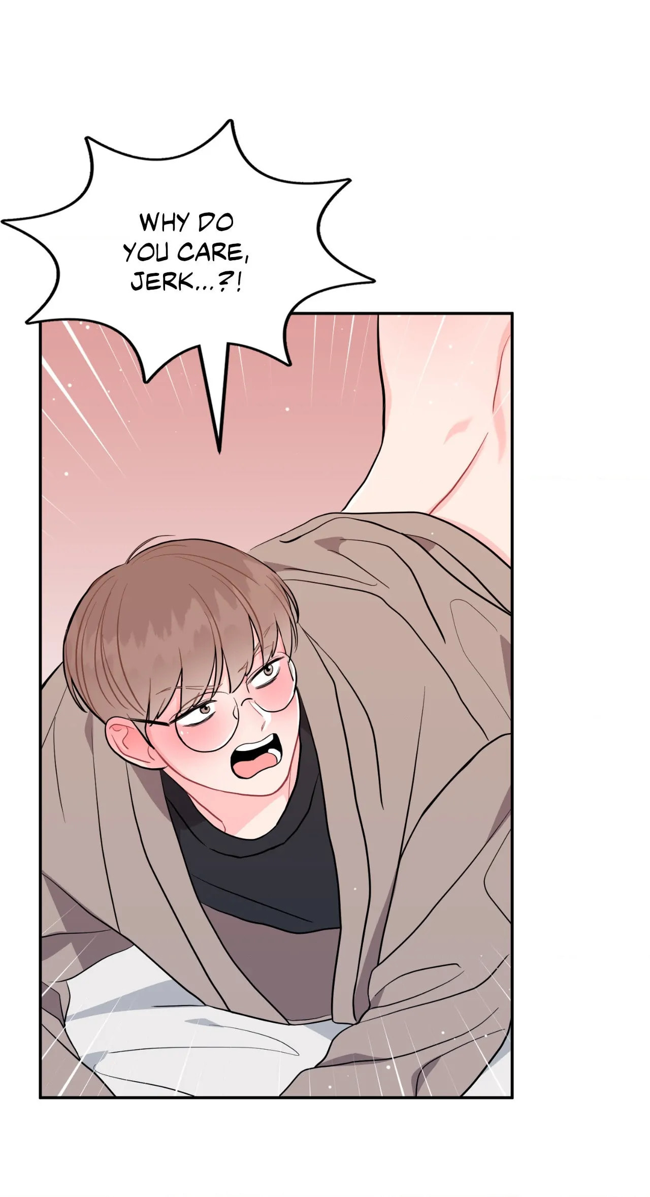 Can't Think Straight Chapter 20.1 page 15 - 