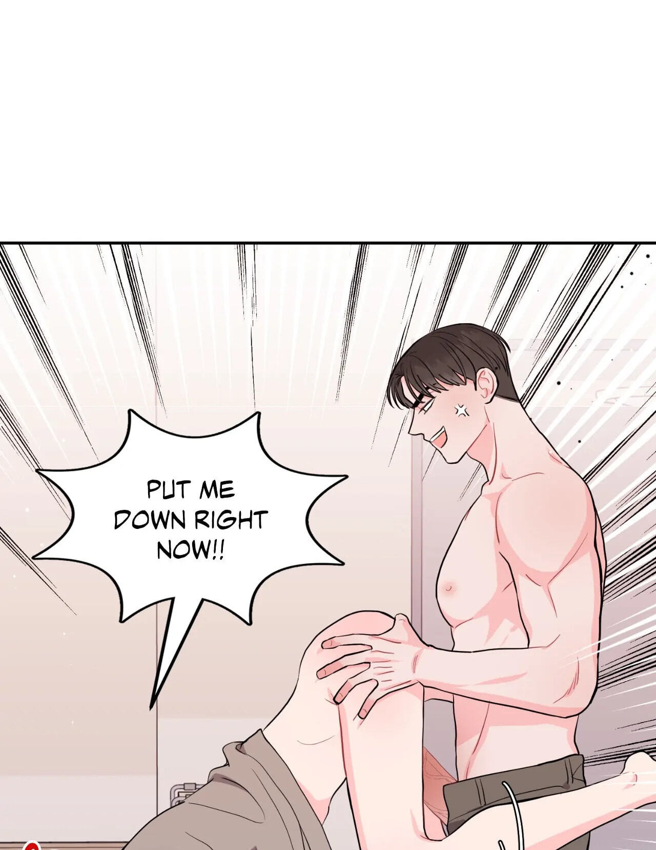 Can't Think Straight Chapter 20.1 page 18 - 