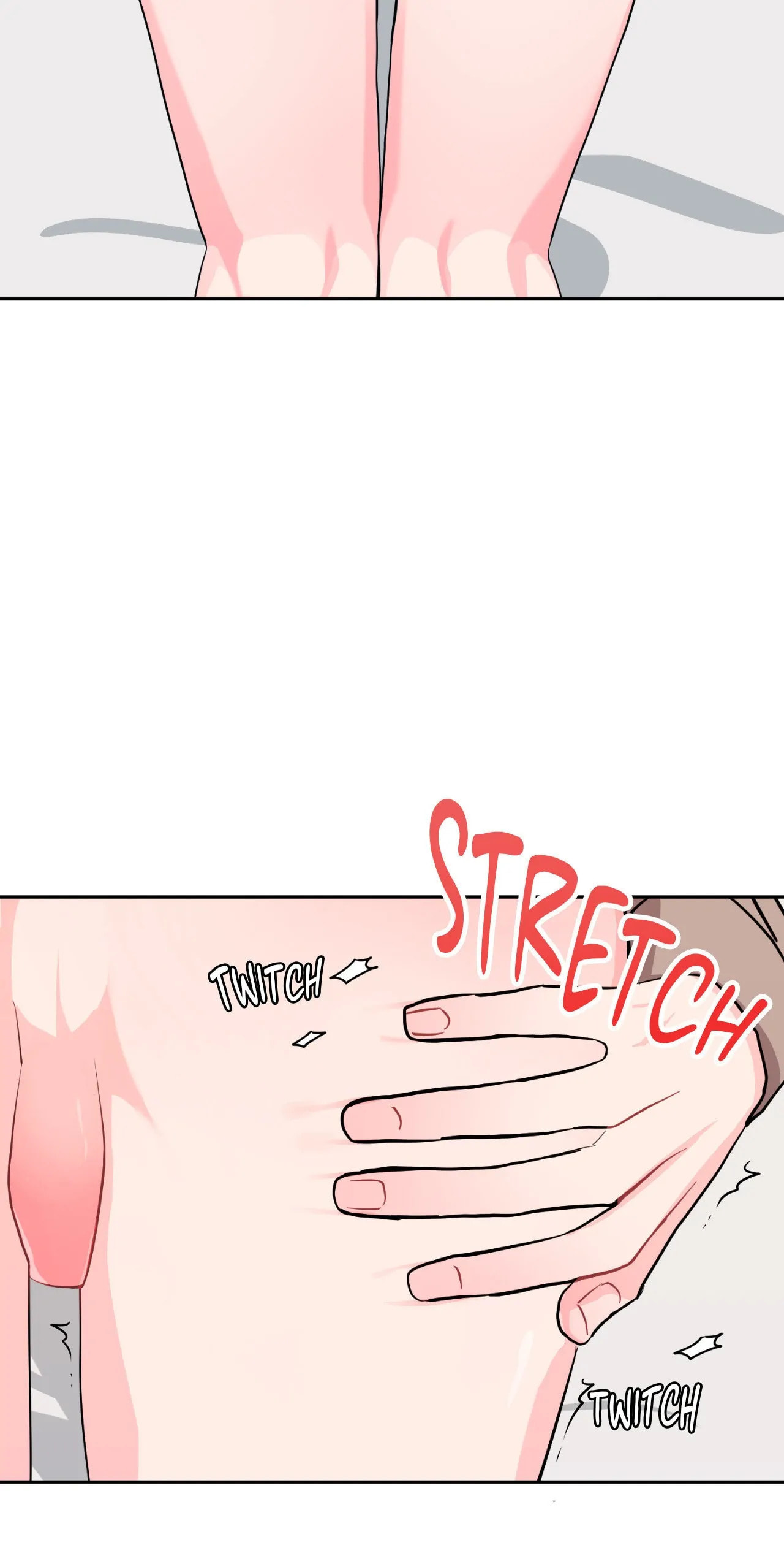 Can't Think Straight Chapter 20.1 page 3 - 