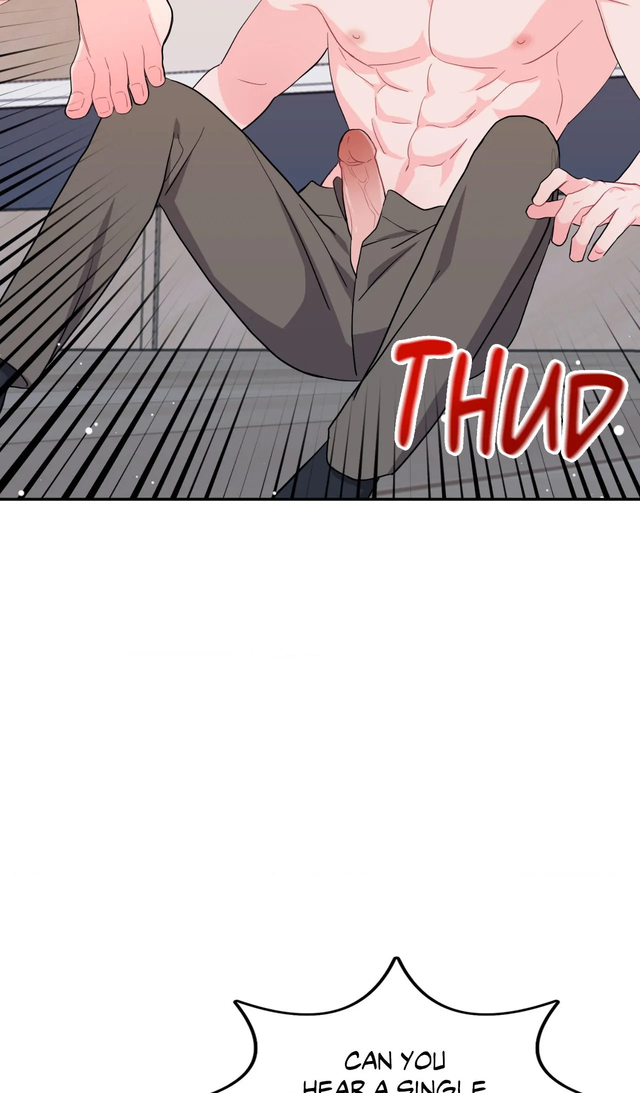 Can't Think Straight Chapter 20.1 page 23 - 