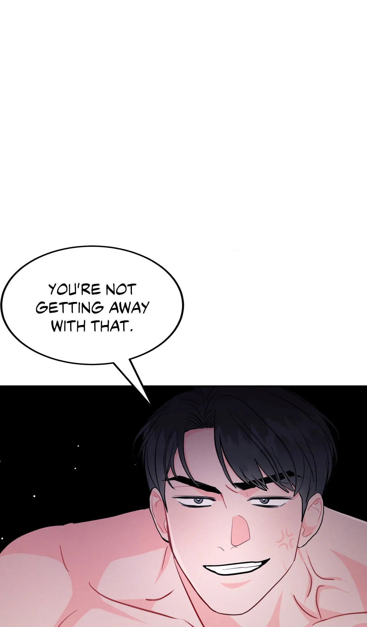 Can't Think Straight Chapter 20.1 page 25 - 