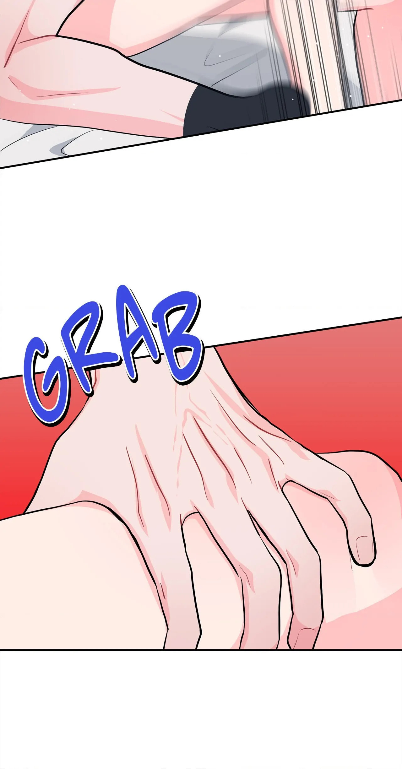 Can't Think Straight Chapter 20.1 page 33 - 