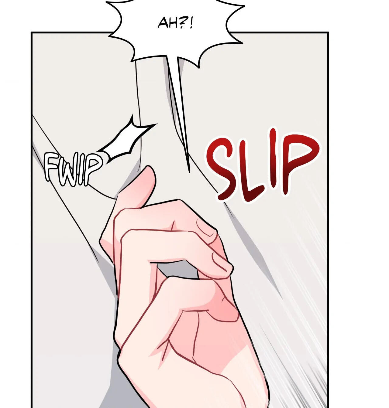 Can't Think Straight Chapter 20.1 page 44 - 
