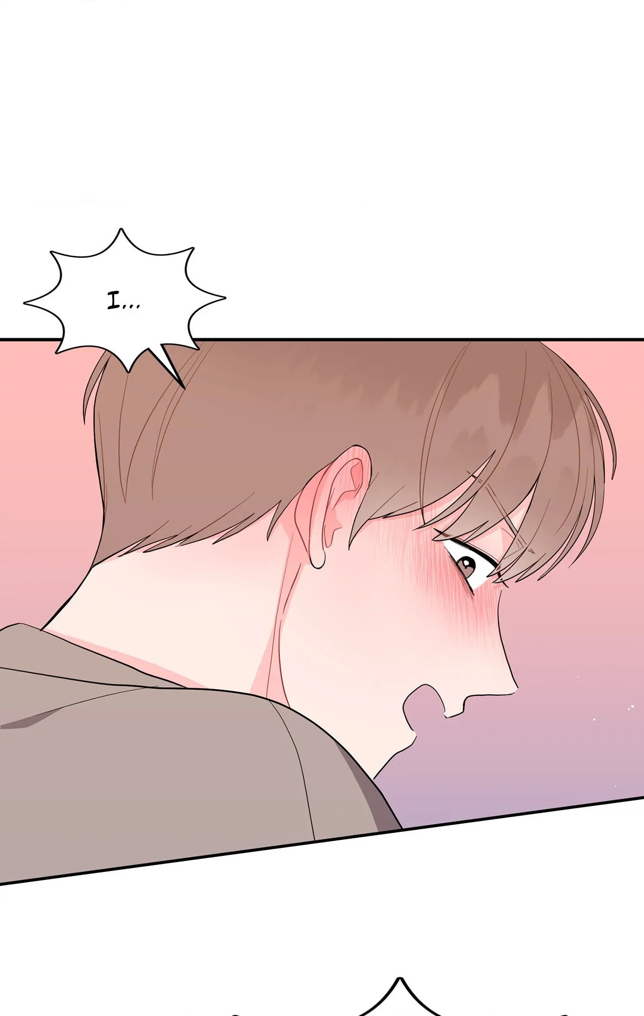 Can't Think Straight Chapter 20.1 page 51 - 