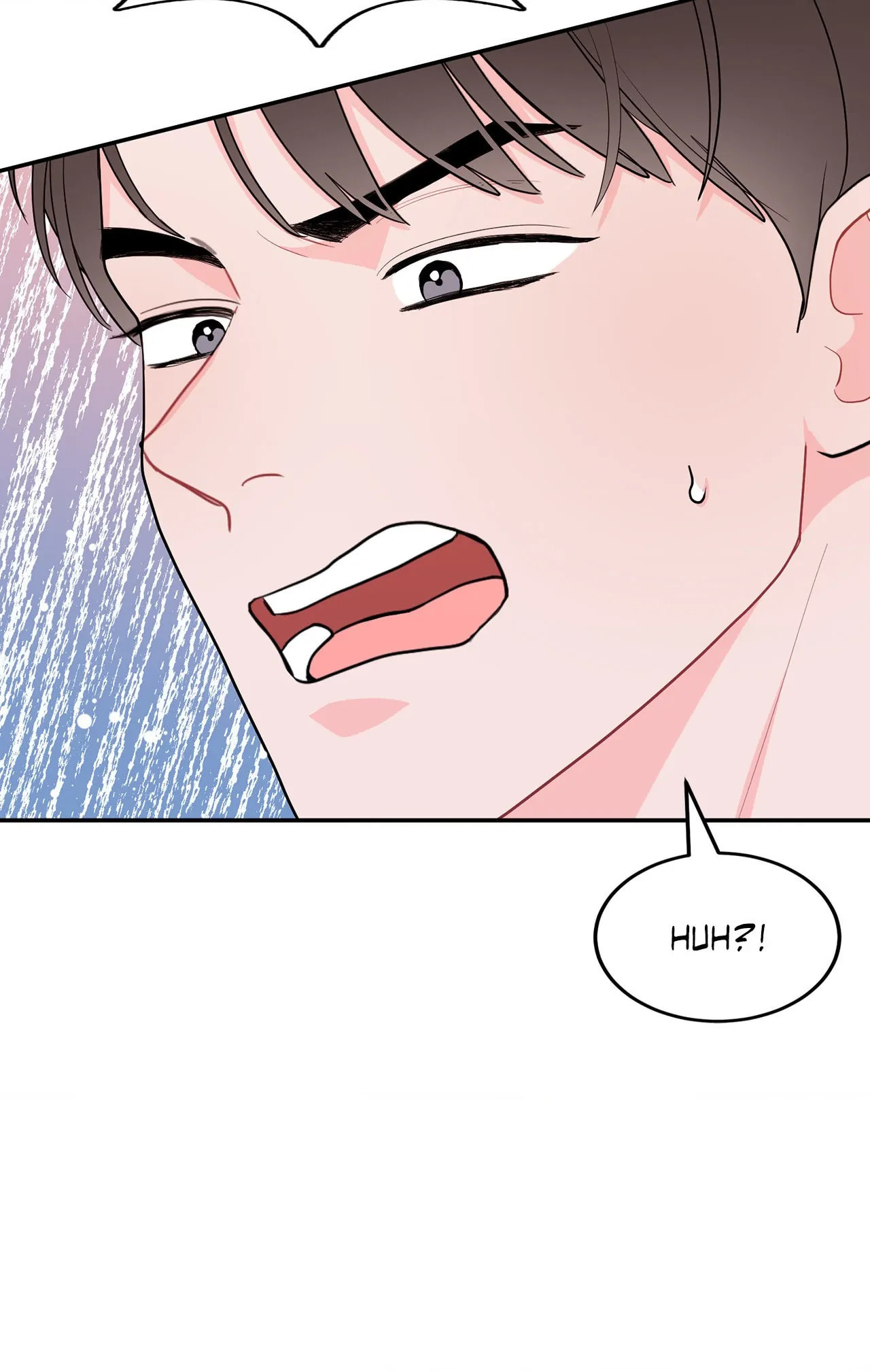 Can't Think Straight Chapter 20.1 page 53 - 
