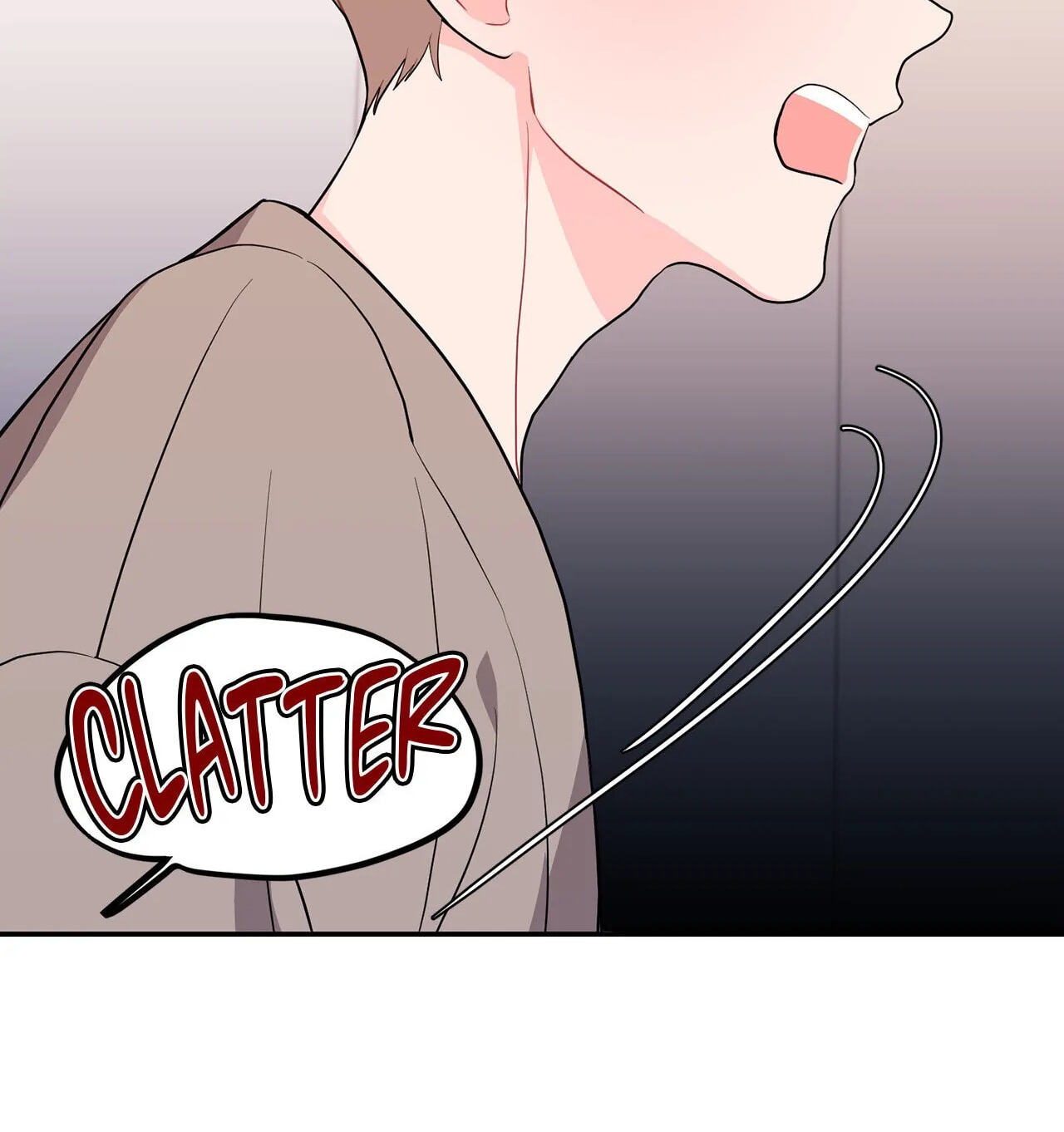 Can't Think Straight Chapter 20.1 page 63 - 