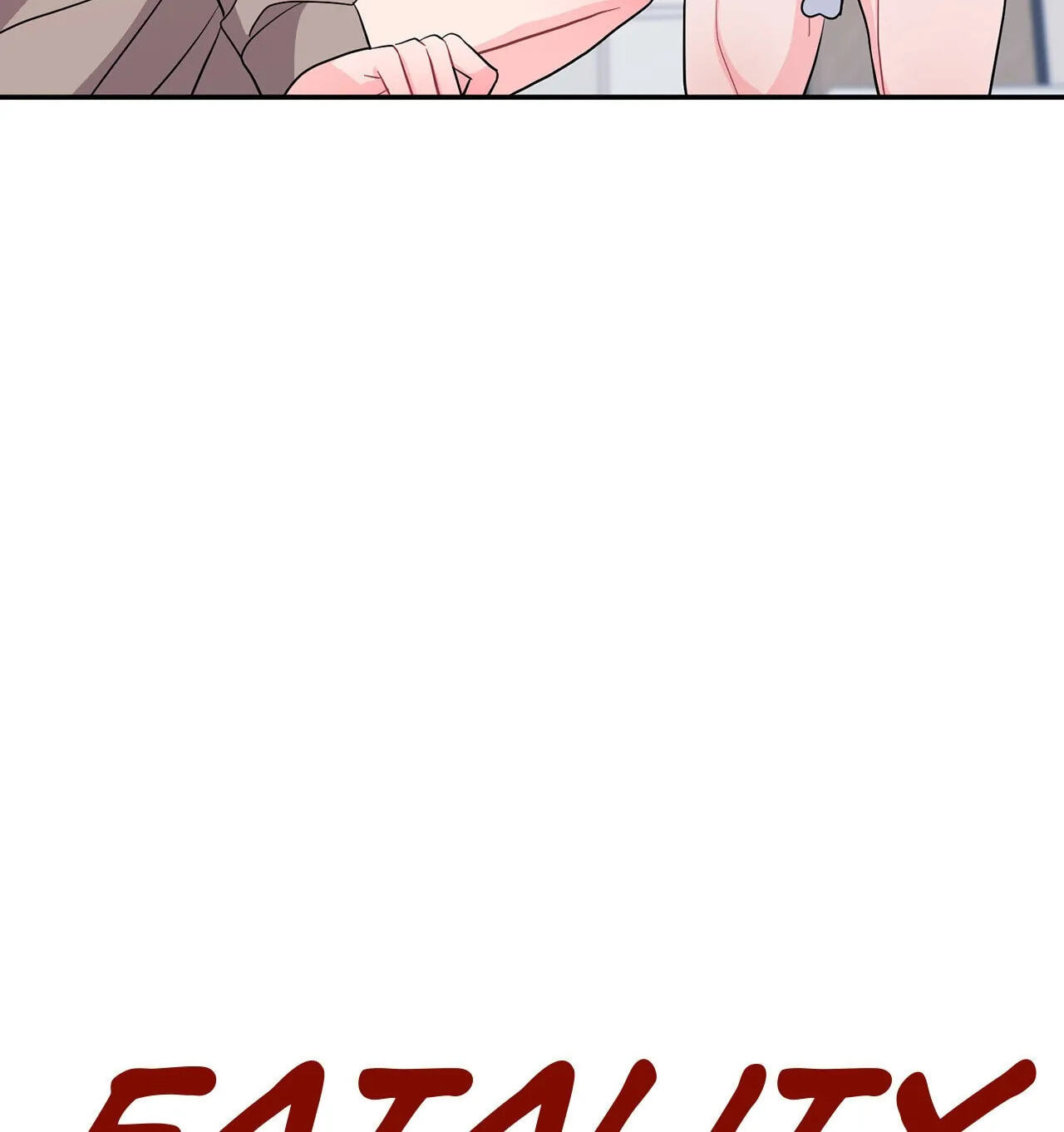 Can't Think Straight Chapter 20.1 page 67 - 
