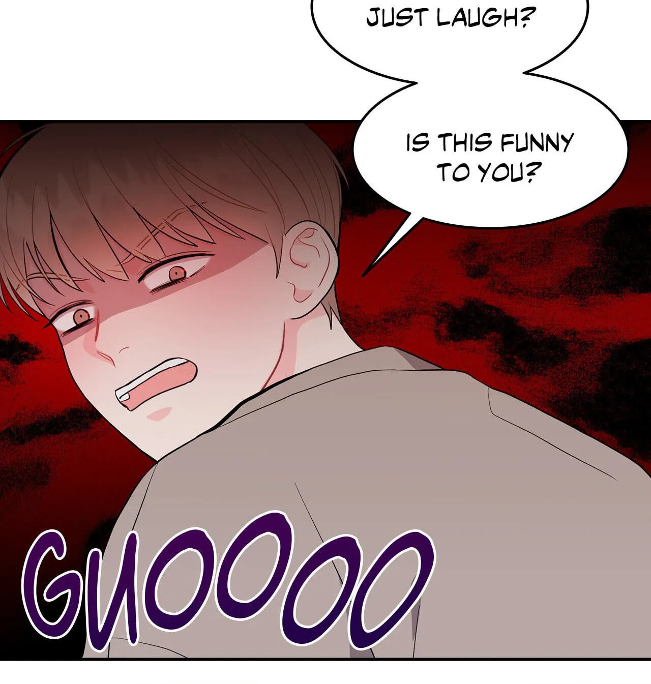Can't Think Straight Chapter 20.1 page 79 - 
