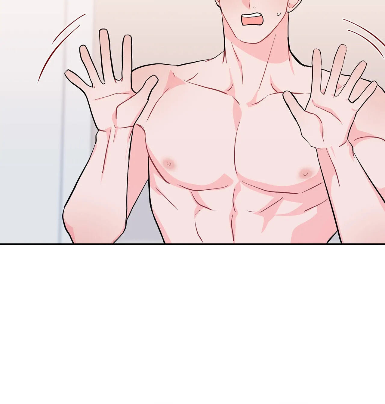 Can't Think Straight Chapter 20.1 page 81 - 