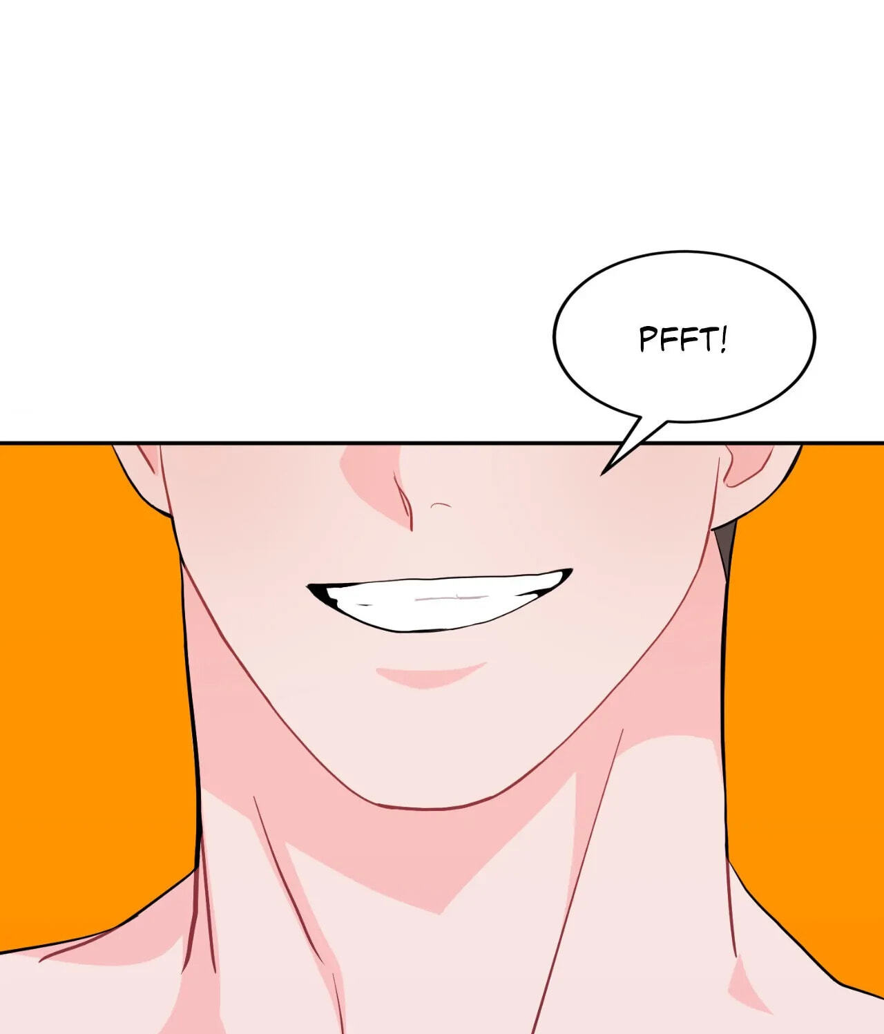 Can't Think Straight Chapter 20.1 page 82 - 