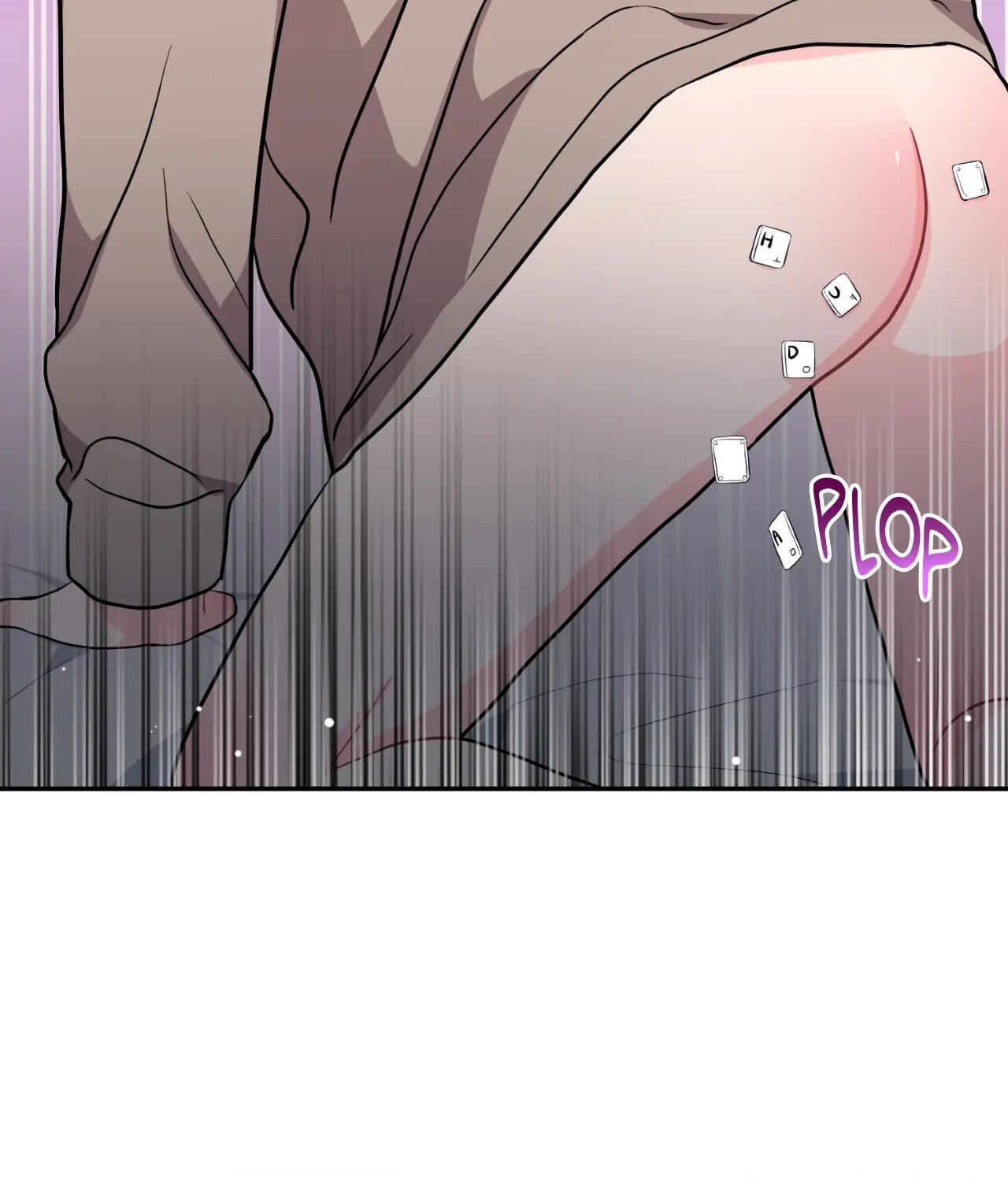 Can't Think Straight Chapter 20.1 page 87 - 
