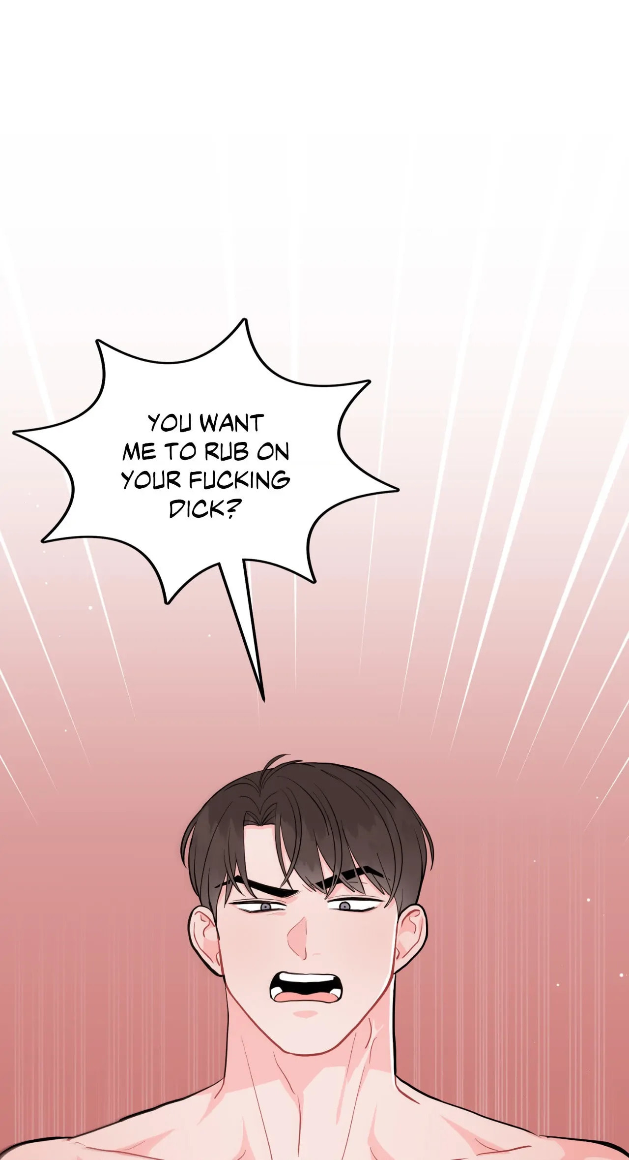 Can't Think Straight Chapter 20.1 page 10 - 