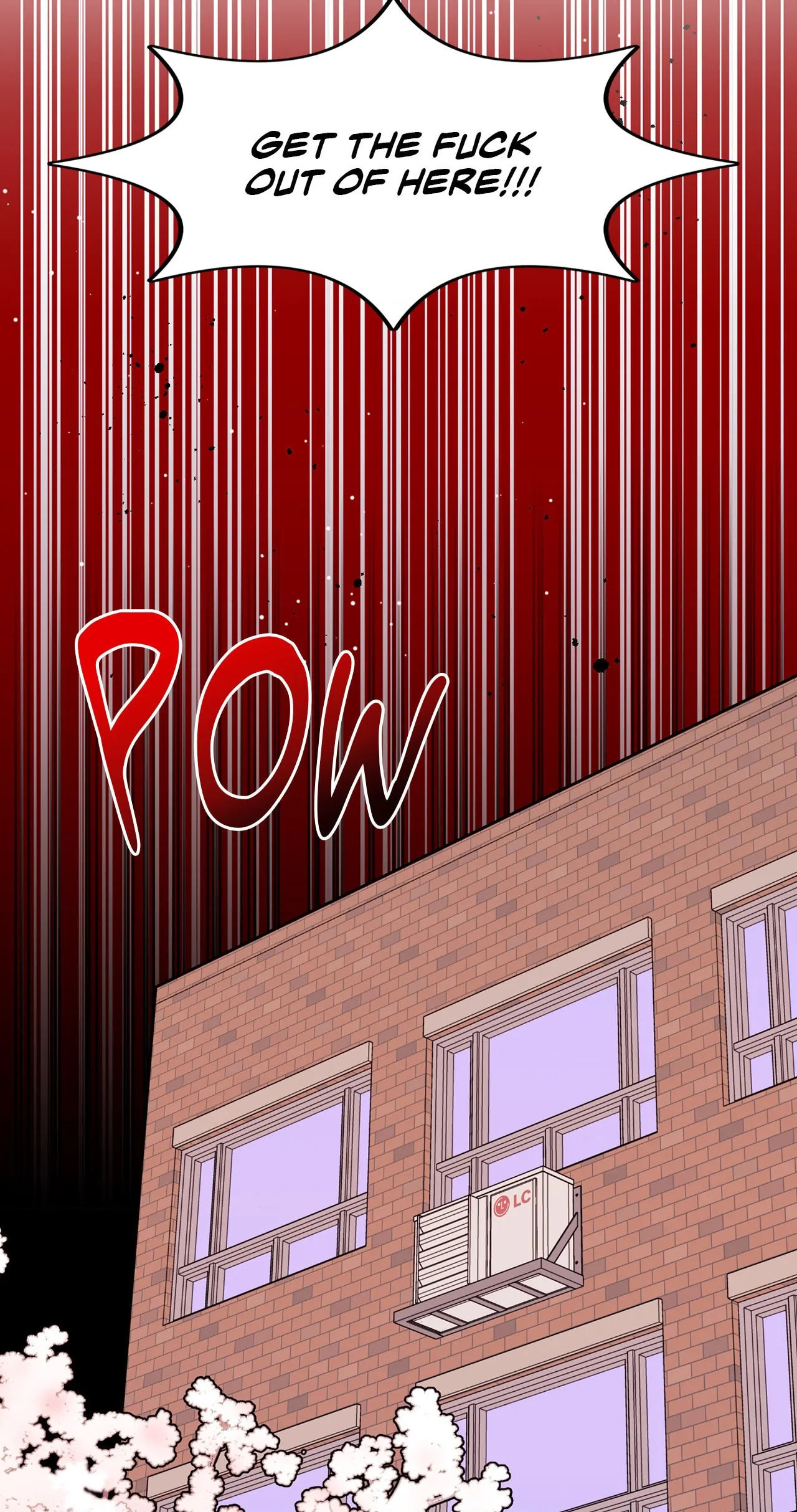 Can't Think Straight Chapter 20.1 page 91 - 