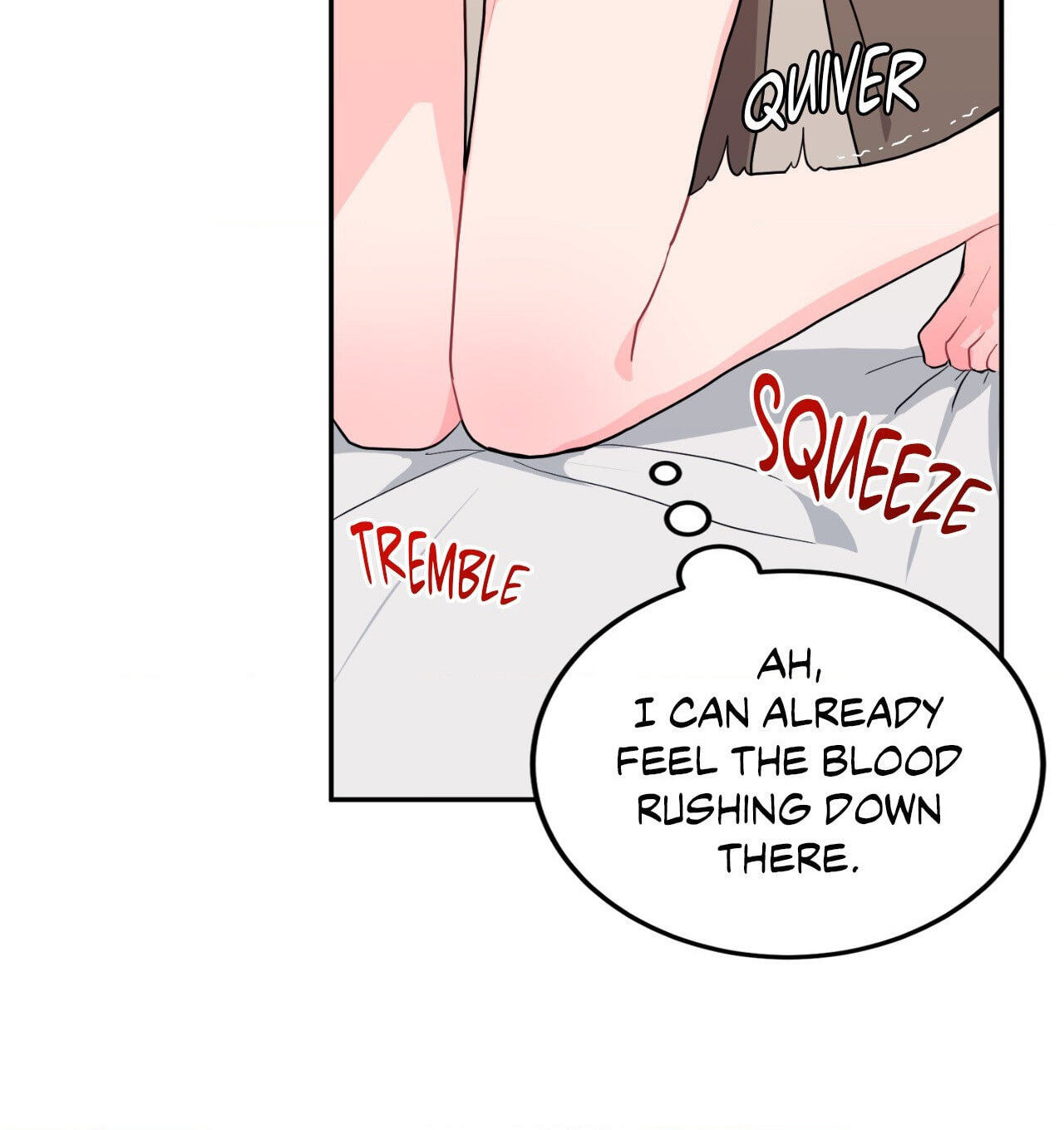 Can't Think Straight Chapter 20 page 11 - 