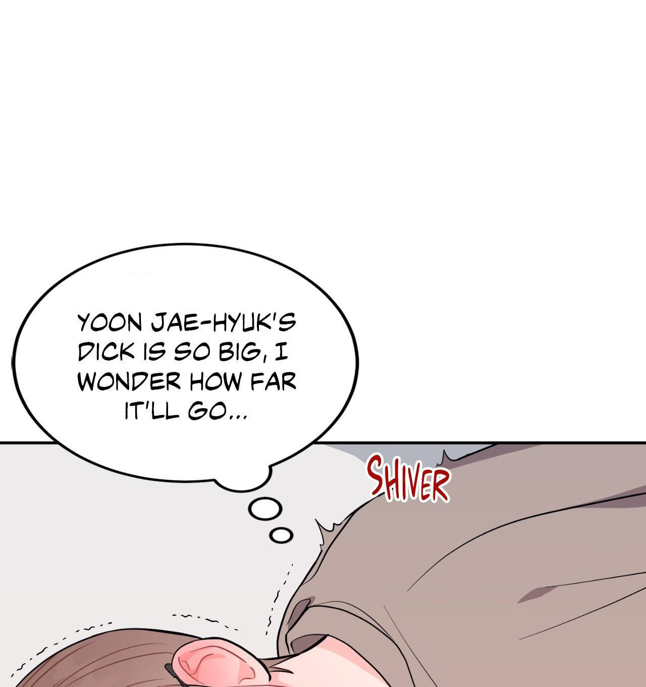 Can't Think Straight Chapter 20 page 12 - 