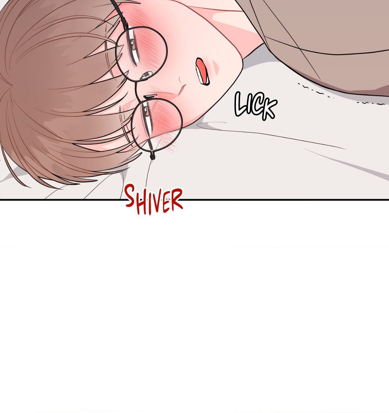 Can't Think Straight Chapter 20 page 13 - 