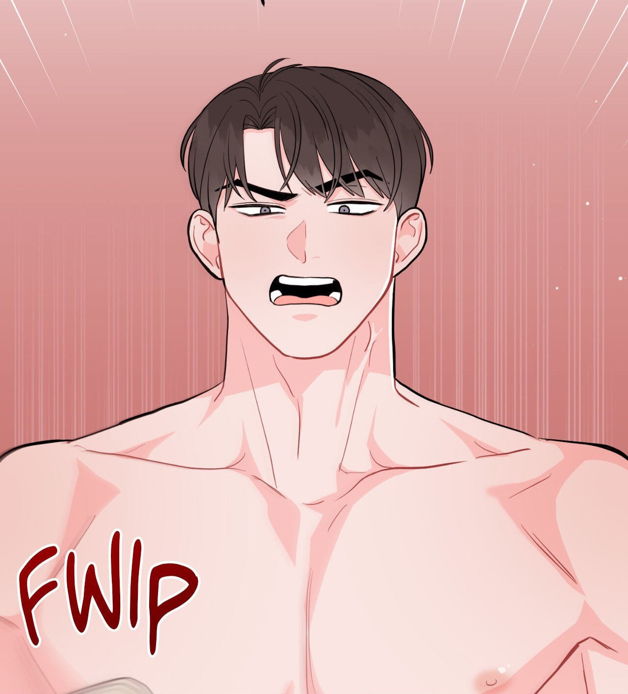 Can't Think Straight Chapter 20 page 17 - 