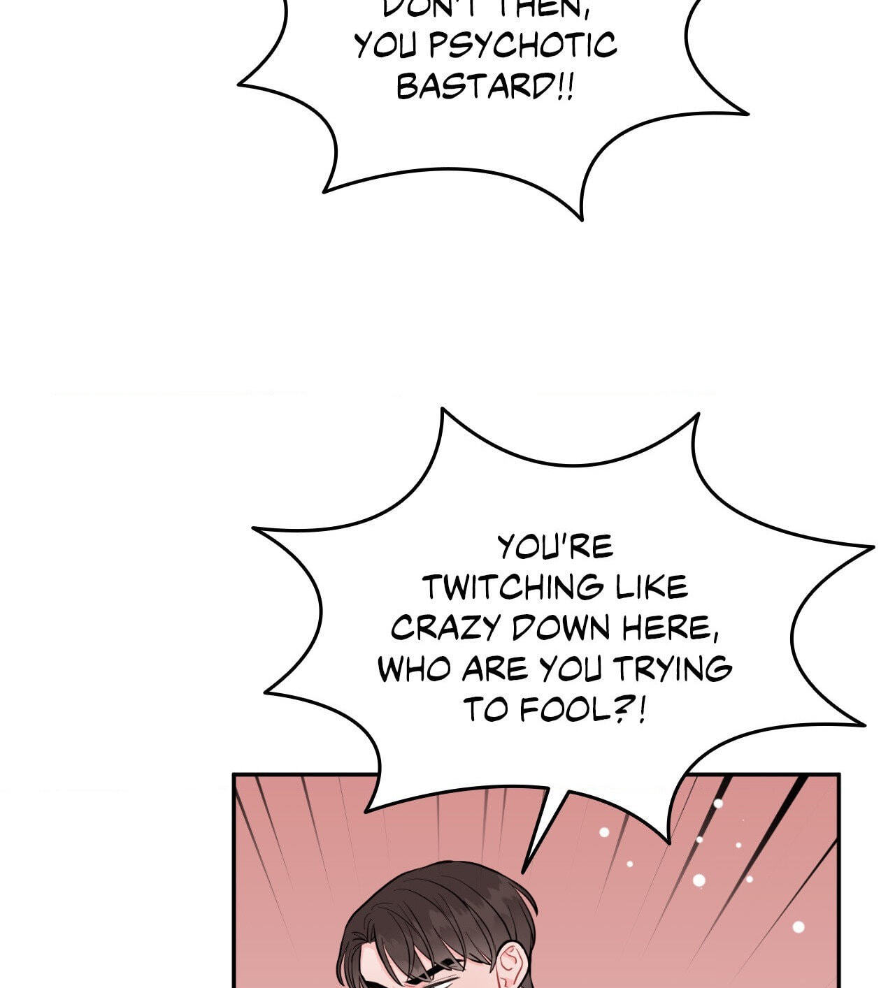 Can't Think Straight Chapter 20 page 22 - 