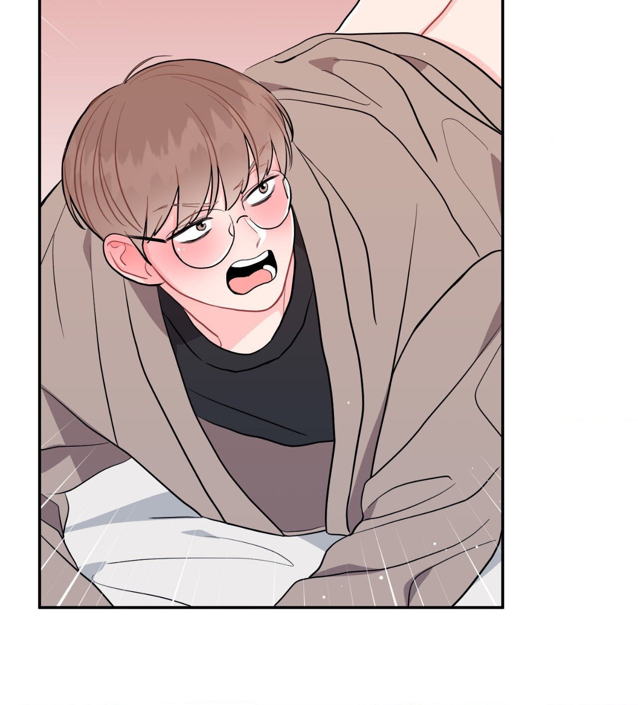 Can't Think Straight Chapter 20 page 25 - 