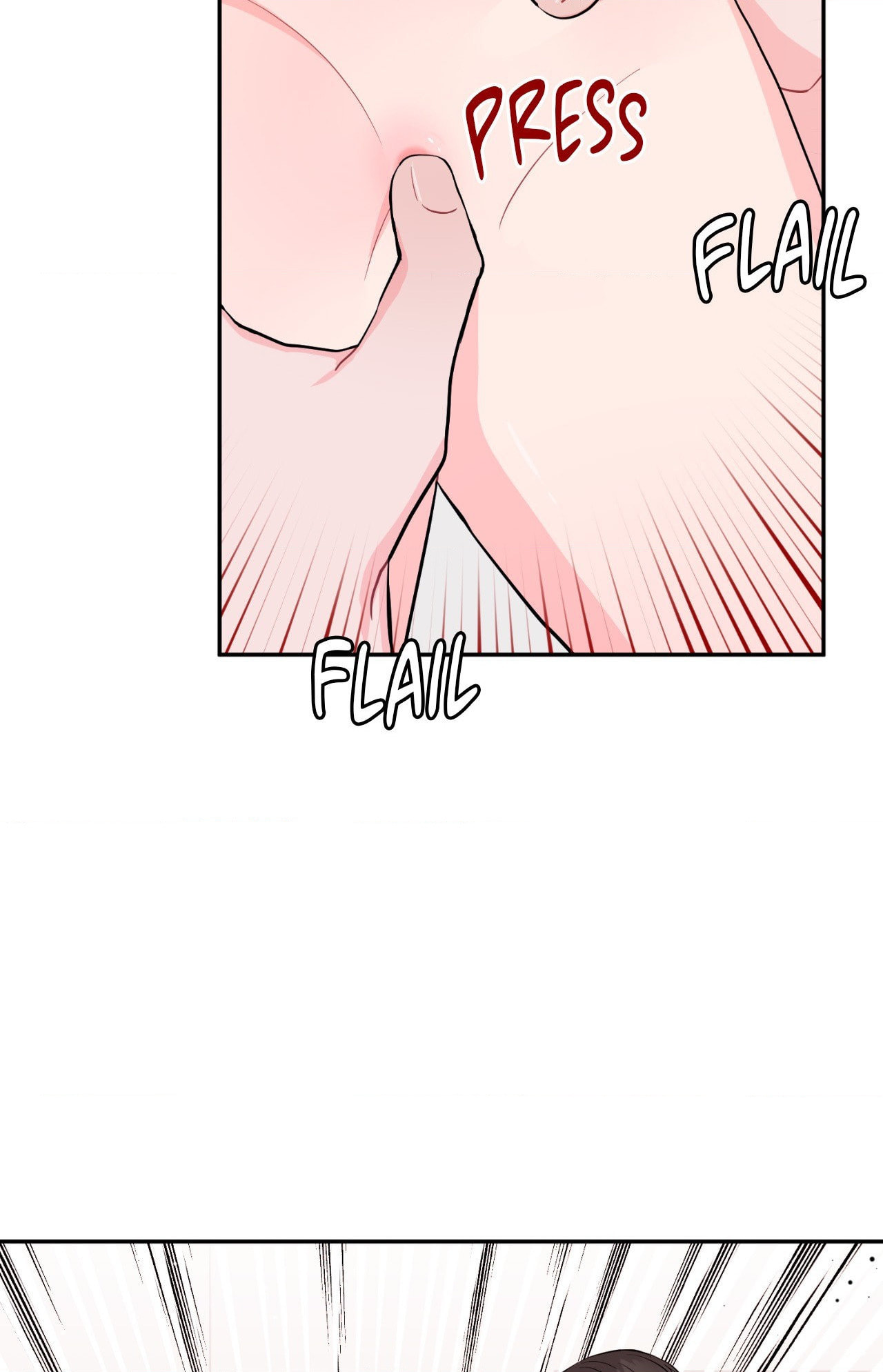 Can't Think Straight Chapter 20 page 27 - 