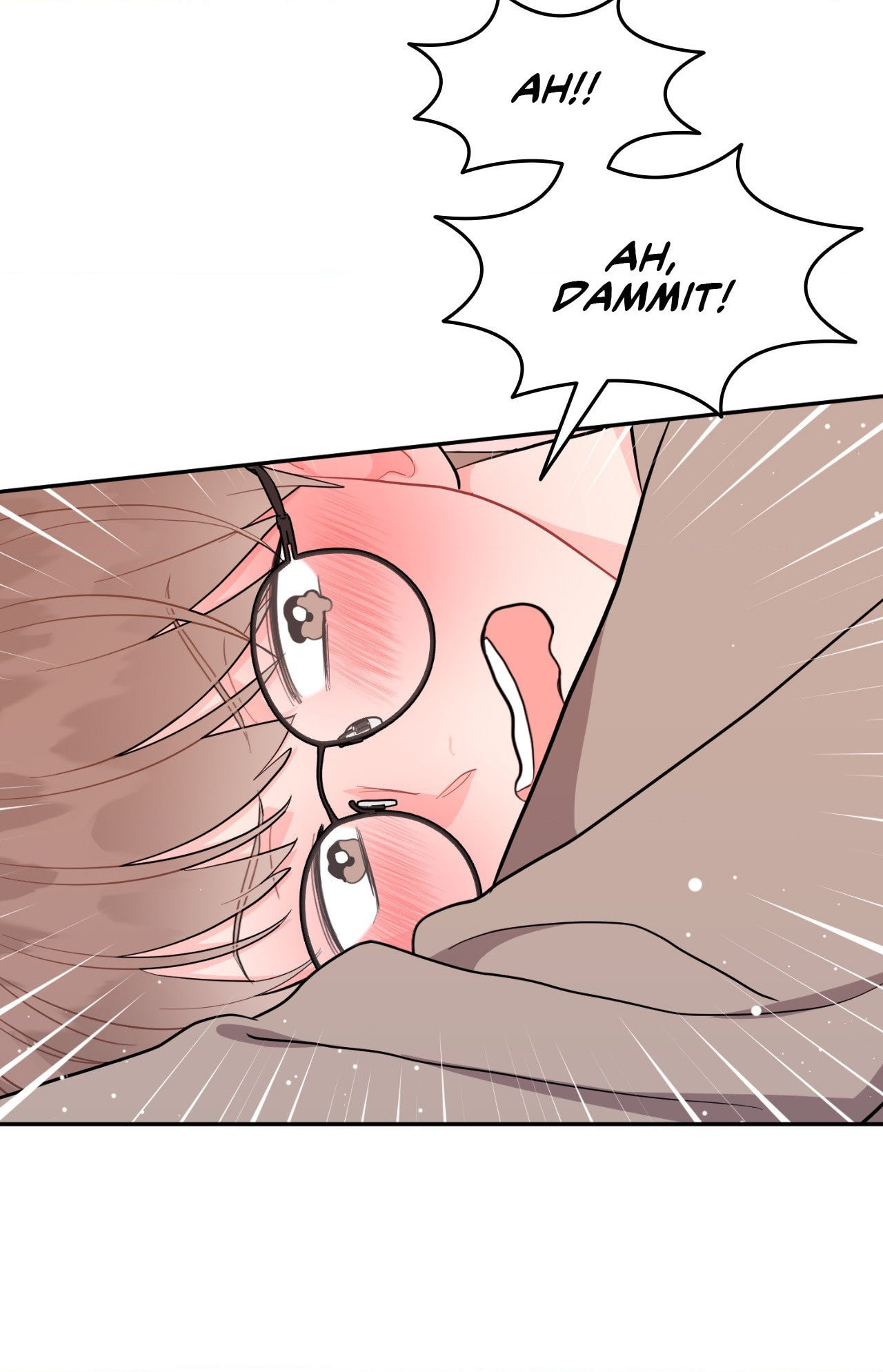 Can't Think Straight Chapter 20 page 30 - 
