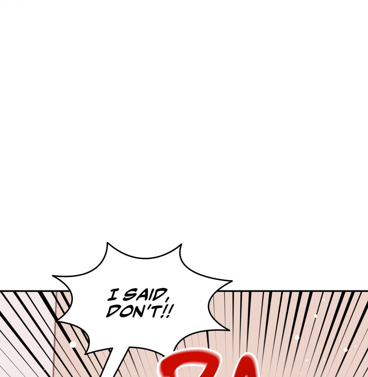 Can't Think Straight Chapter 20 page 31 - 