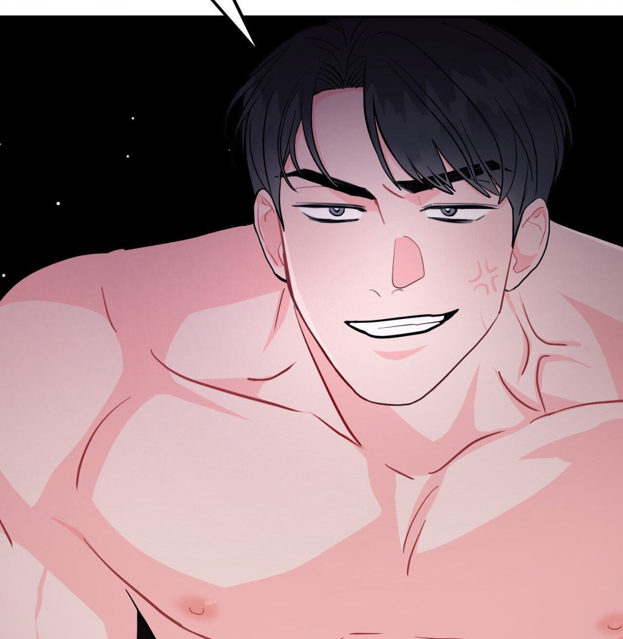 Can't Think Straight Chapter 20 page 37 - 