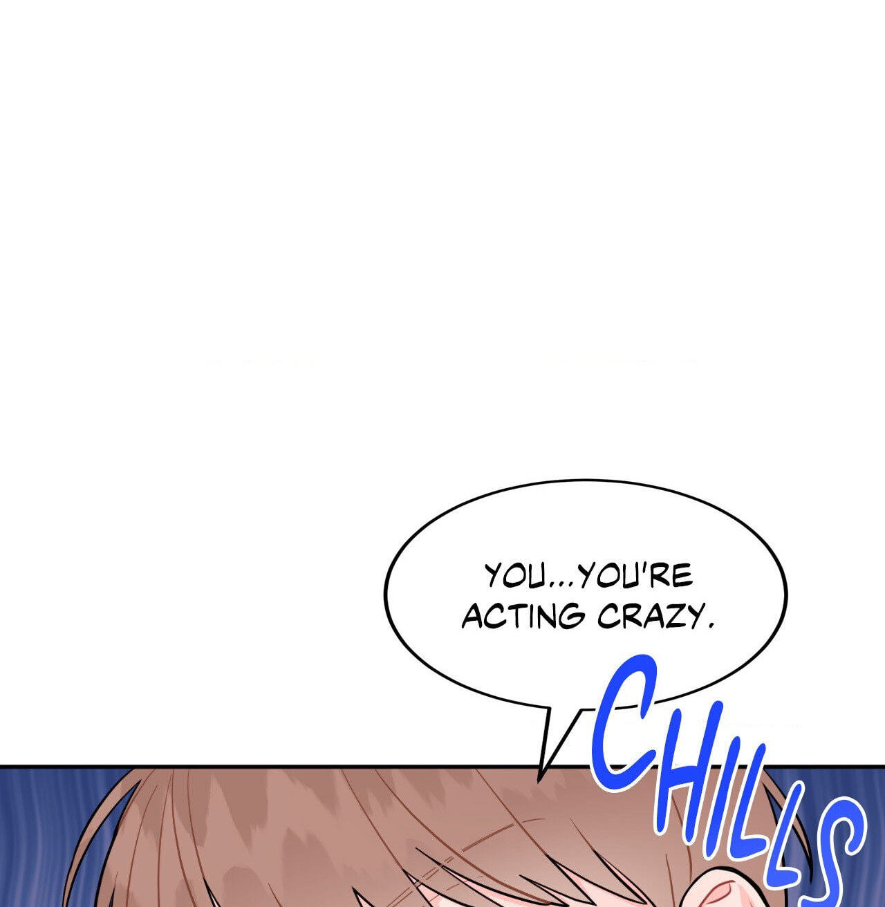 Can't Think Straight Chapter 20 page 39 - 