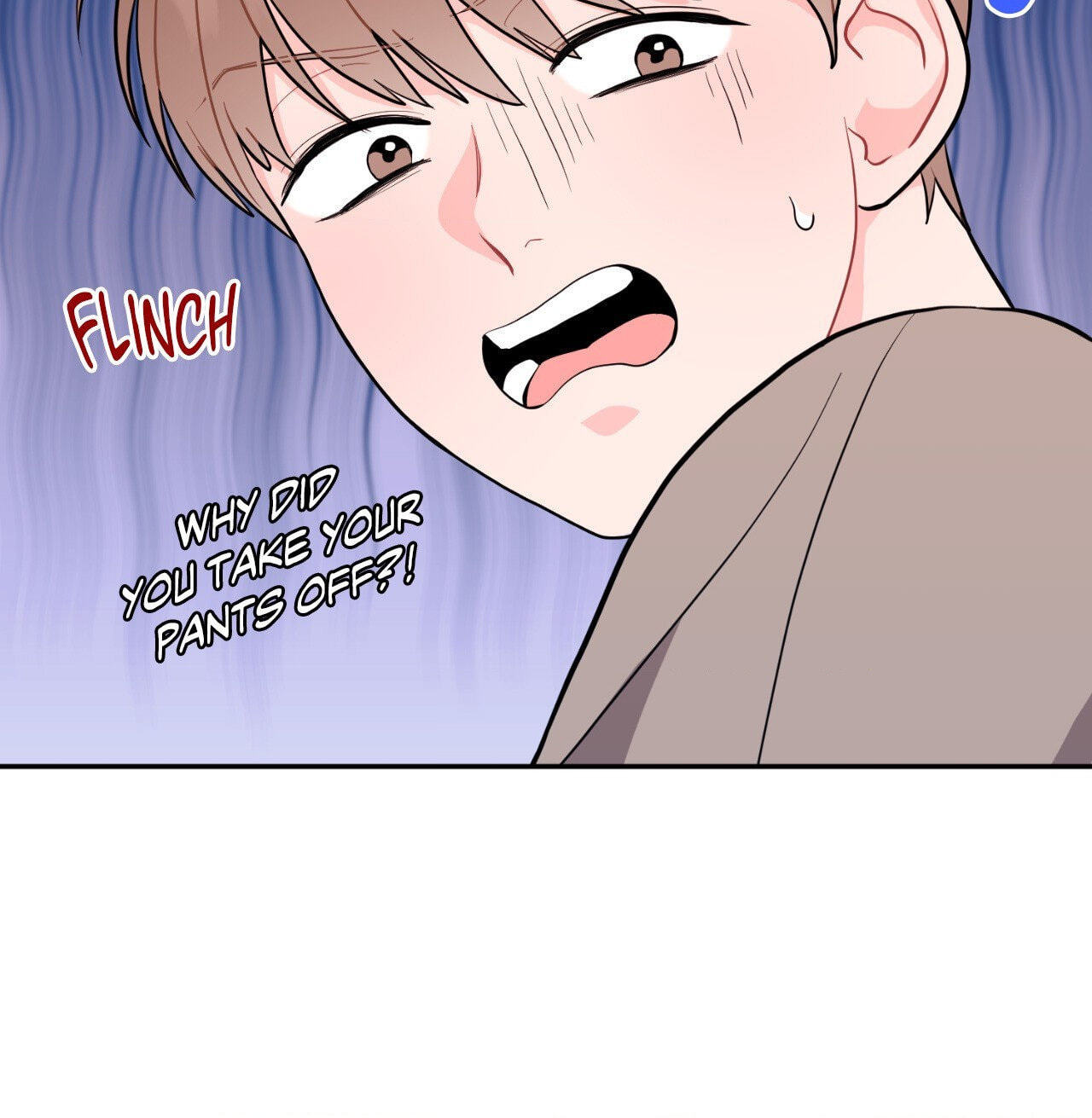 Can't Think Straight Chapter 20 page 40 - 