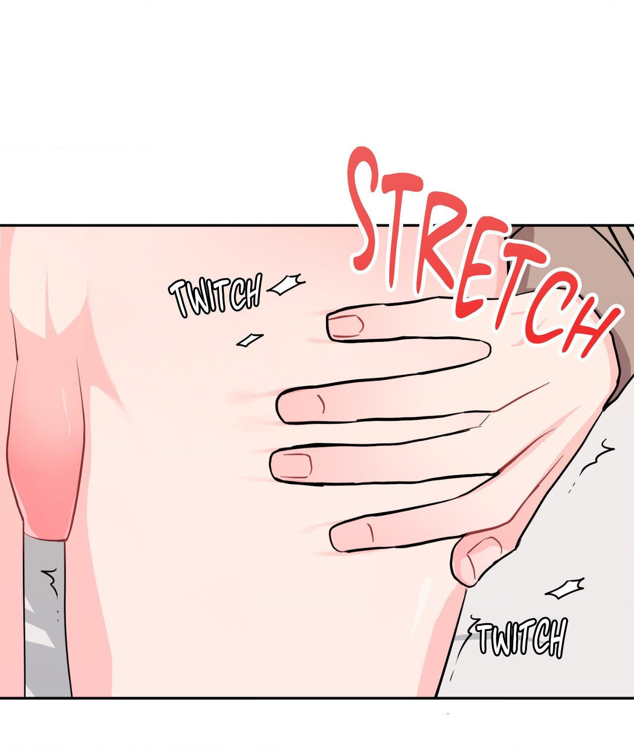 Can't Think Straight Chapter 20 page 5 - 