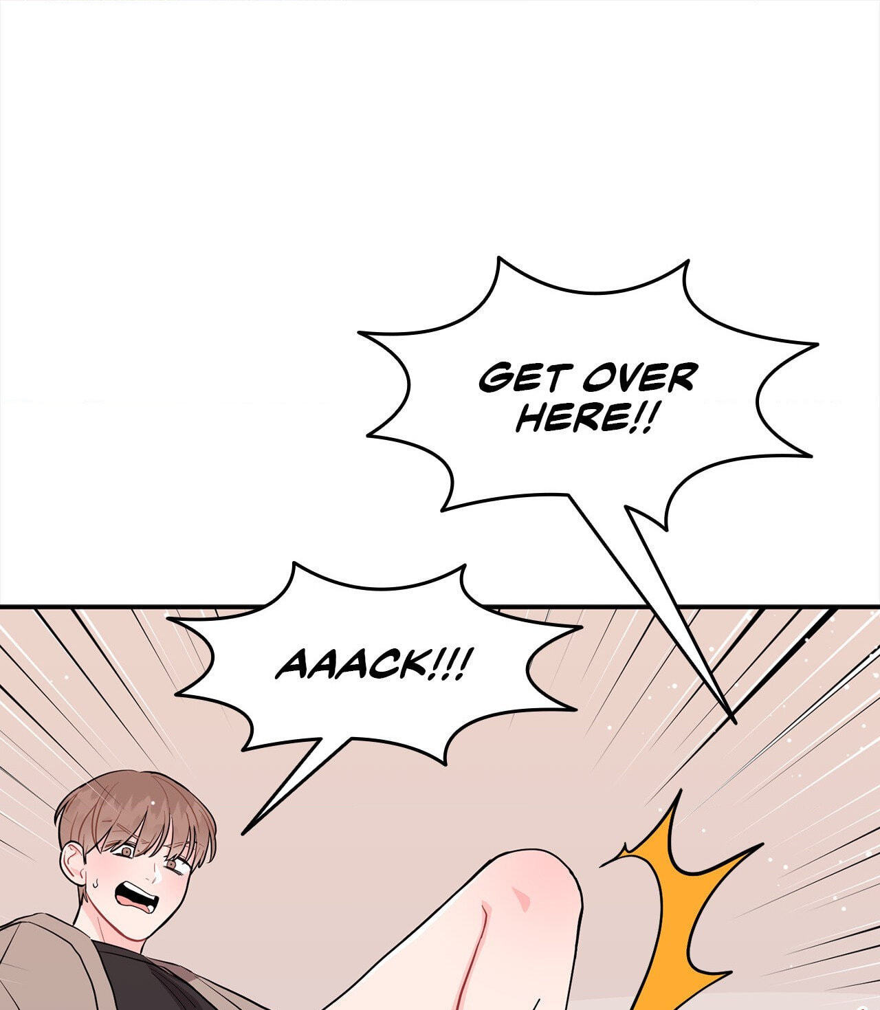 Can't Think Straight Chapter 20 page 41 - 
