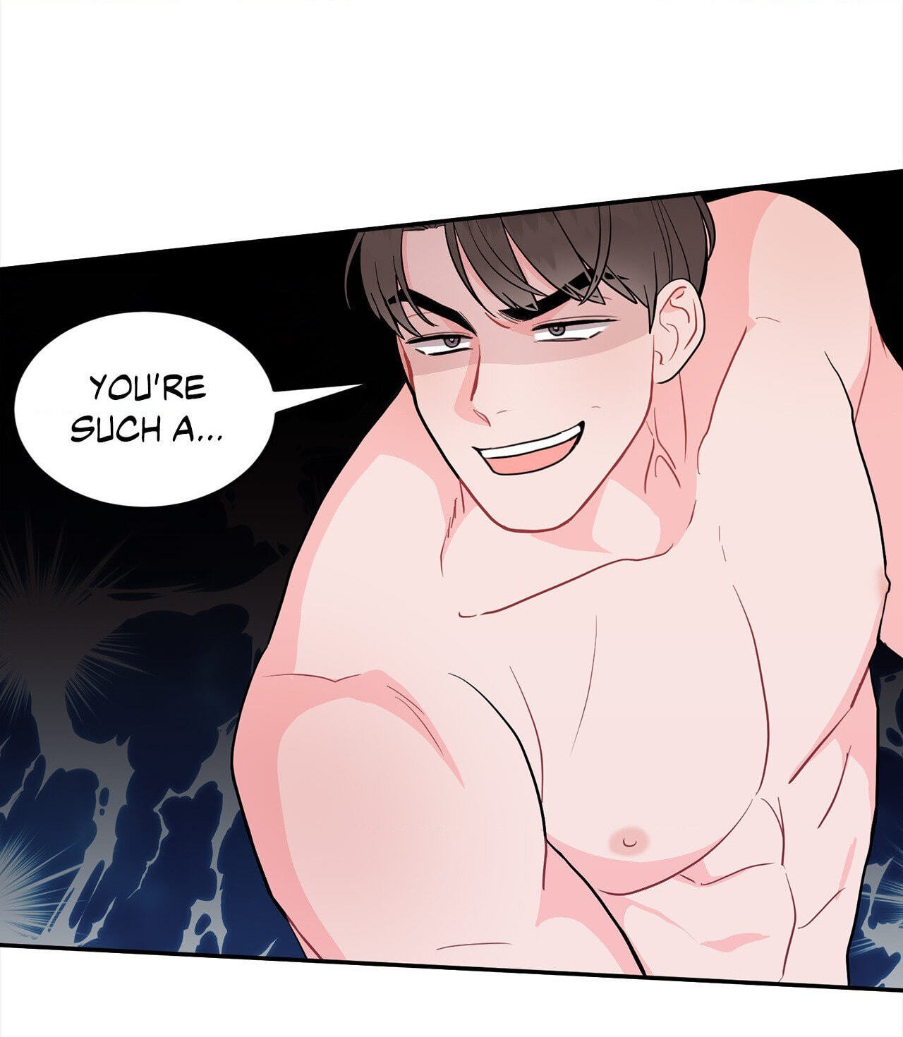 Can't Think Straight Chapter 20 page 43 - 