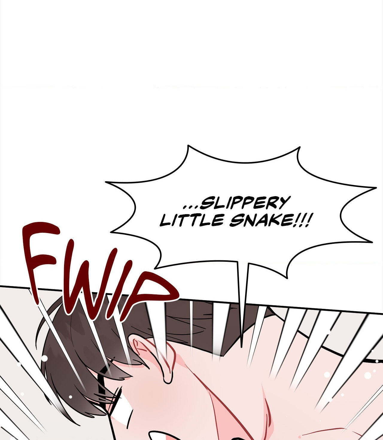 Can't Think Straight Chapter 20 page 44 - 